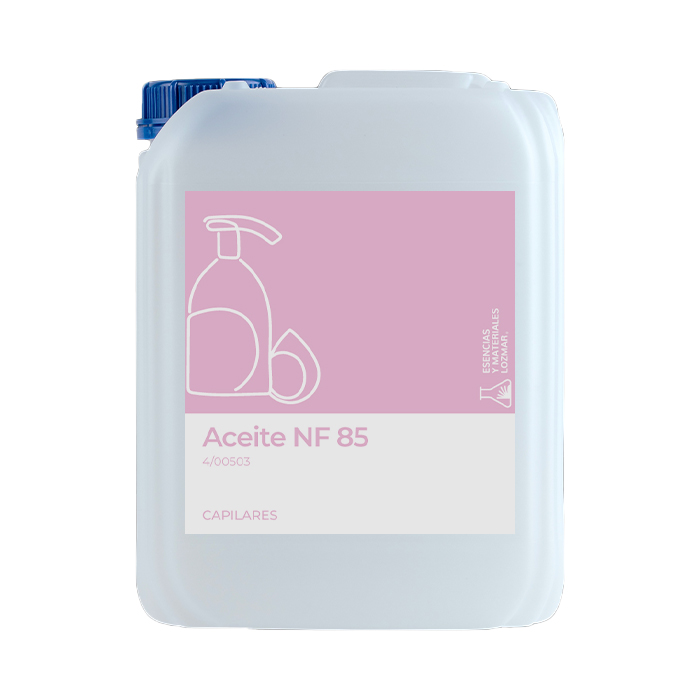 ACEITE NF 85