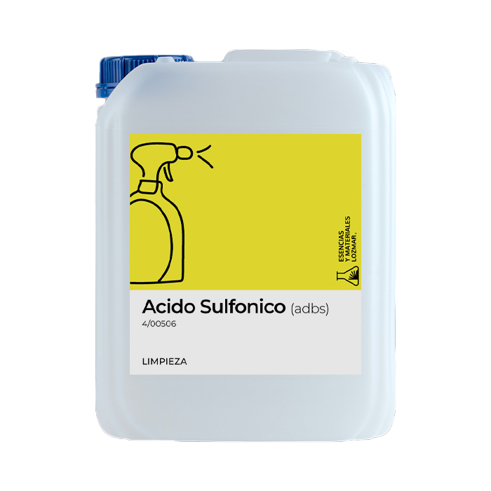 ACIDO SULFONICO (ADBS)