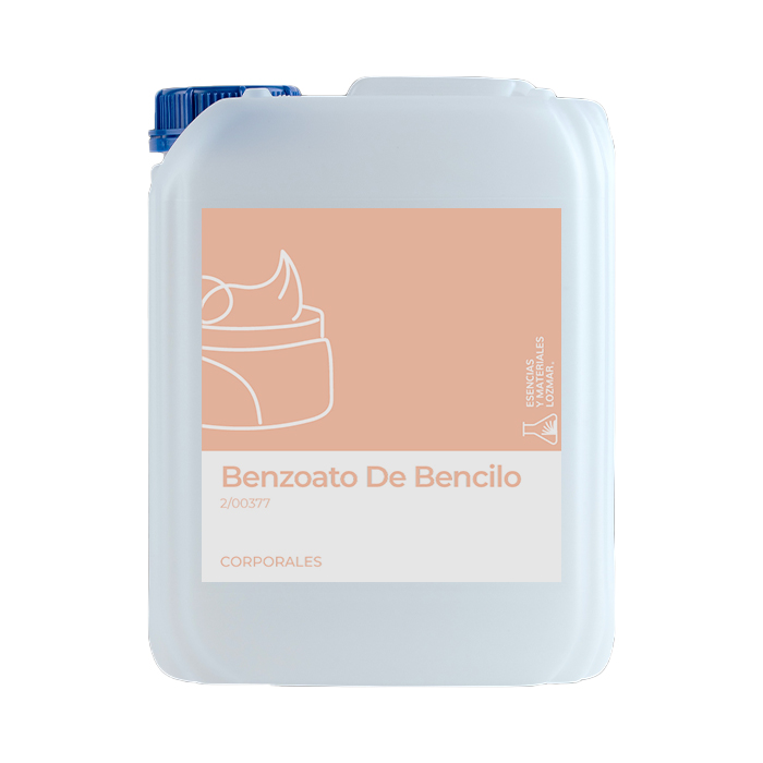 BENZOATO DE BENCILO