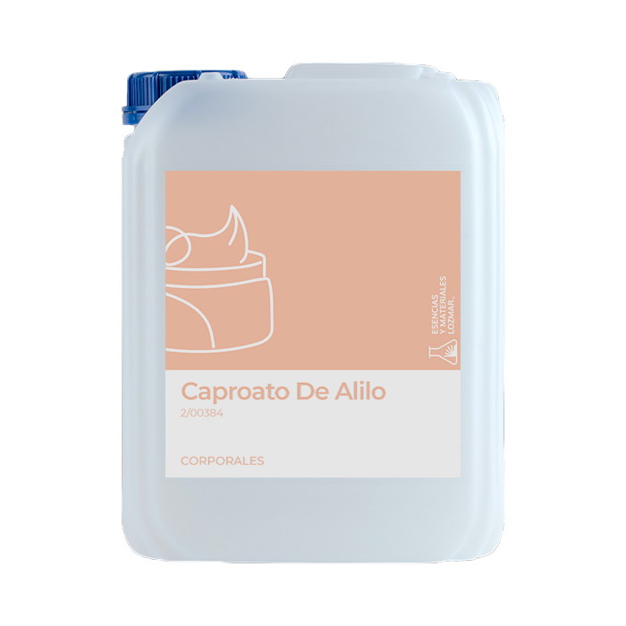 CAPROATO DE ALILO